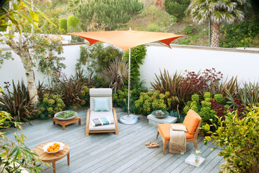 Urban Gardens