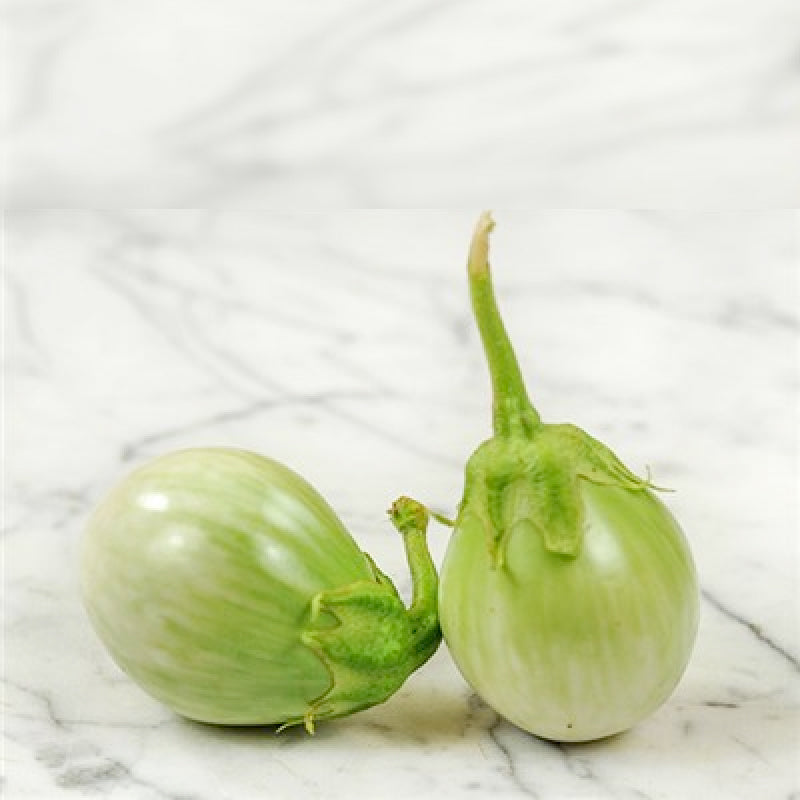 The Kermit Eggplant