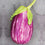 The Barney Eggplant